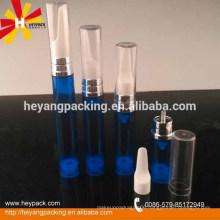 Hot sell cheap eye cream 15ml airless pump bottle